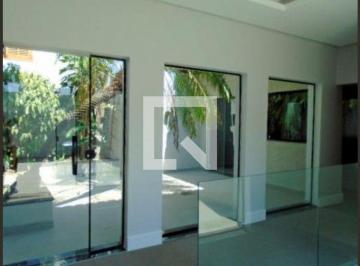 Casa · 600m² · 4 Vagas · Imoveis - em Luxemburgo