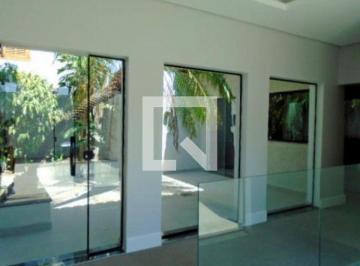 Casa · 600m² · 4 Vagas · Imoveis - em Luxemburgo