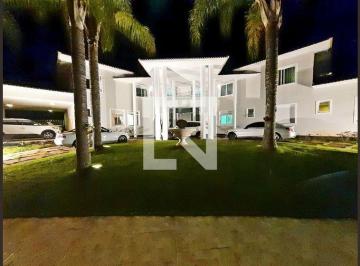 Casa · 1050m² · 5 Quartos · 6 Vagas · Casa à Venda - Quintas, 5 Quartos,  1050 m² - Nova Lima