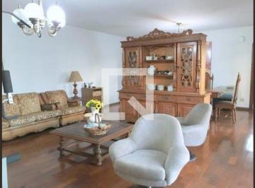 Apartamento · 290m² · 5 Quartos · 4 Vagas · Apartamento à Venda - Funcionários, 5 Quartos,  290 m² - Belo Horizonte