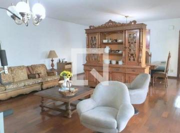 Apartamento · 290m² · 5 Quartos · 4 Vagas · Apartamento à Venda - Funcionários, 5 Quartos, 290 m² - Belo Horizonte