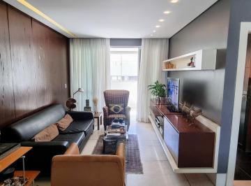 Apartamento · 230m² · 4 Quartos · 4 Vagas · Apartamento à Venda - Lourdes, 4 Quartos,  230 m² - Belo Horizonte