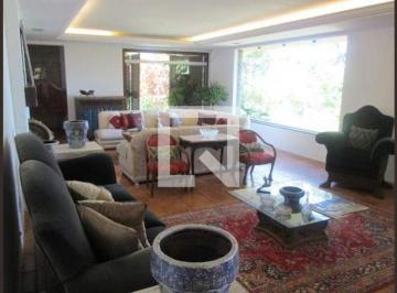 Casa · 909m² · 6 Quartos · 6 Vagas · Casa à Venda - Vila Del Rey, 6 Quartos,  909 m² - Nova Lima