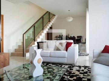 Apartamento · 402m² · 5 Quartos · 5 Vagas · Apartamento à Venda - Vila da Serra, 5 Quartos,  402 m² - Nova Lima
