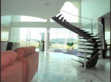 Casa · 892m² · 6 Quartos · 10 Vagas · Casa à Venda - Alphaville Nova Lima, 6 Quartos,  892 m² - Nova Lima