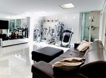 Casa · 320m² · 4 Quartos · 4 Vagas · Casa à Venda - São Bento, 4 Quartos,  320 m² - Belo Horizonte