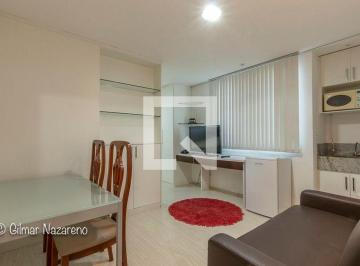 Apartamento · 45m² · 1 Quarto · 1 Vaga · Apartamento à Venda - Estoril , 1 Quarto, 45 m² - Belo Horizonte