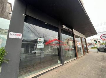 2fa9b5ab25b73fddc00dd069e8cbba0029e95228 · Loja para alugar, 50 m² por R$ 2.750,01/mês - Bucarein - Joinville/SC