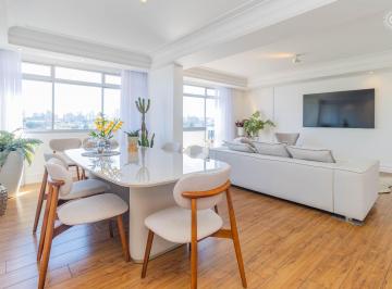 Sala para 2 ambientes · Apartamento para aluguel - em Batel