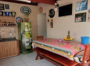 Casa · 128m² · 3 Quartos · 1 Vaga · Casa com 3 dorms, Parque Santana, Mogi das Cruzes - R$ 710 mil, Cod: 2933