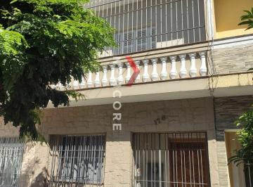 Casa · 120m² · 2 Quartos · Sobrado em  Rua Pascoal Moreira - Alto da Mooca - São Paulo/SP