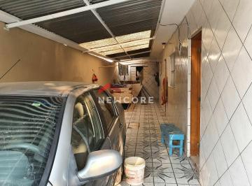 Casa en Venda de 3 quartos Vila Camargos · Casa em Rua Waldir Barbosa - Vila Camargos - Guarulhos/SP