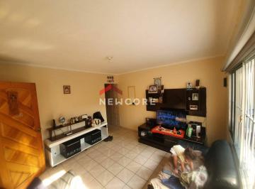 Casa · 100m² · 3 Quartos · 3 Vagas · Casa em Rua Waldir Barbosa - Vila Camargos - Guarulhos/SP