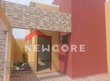 Casa Venda 120m² de 2 quartos · Casa em Rua São Sebastião - Jardim São José - Cruzeiro/SP