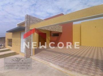 Casa · 120m² · 2 Quartos · 2 Vagas · Casa em Rua São Sebastião - Jardim São José - Cruzeiro/SP