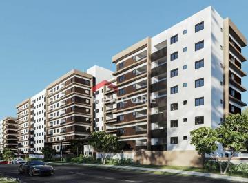 Apartamento · 51m² · 2 Quartos · 1 Vaga · Apartamento em Rua Desembargador Lauro Sodré Lopes - Portão - Curitiba/PR