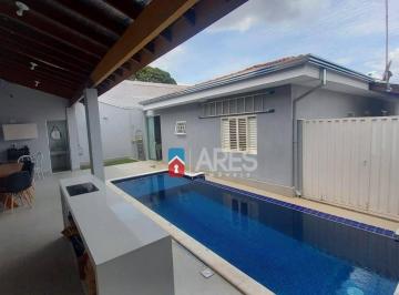 87b68b622526eb722f108e2aeeaa368f42a60997 · Casa à venda, 179 m² por R$ 850.000,00 - Vila Frezzarim - Americana/SP