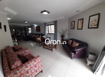 8ad965725cc35e8a20069c6093844375f88893e1 · Apartamento à venda, 214 m² por R$ 1.150.000,00 - Setor Bueno - Goiânia/GO