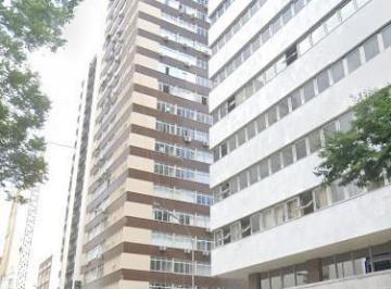Comercial · 38m² · SALA COMERCIAL NA MARECHAL DEODORO BEM NO CENTRO D