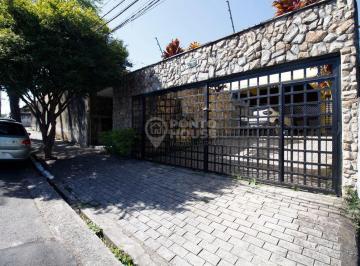 Casa · 215m² · 5 Quartos · 4 Vagas · Casa à venda na Vila Guarani, 215m²,  5 dormitórios, 3 suítes, 4 vagas