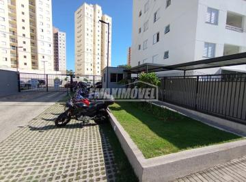 Apartamento · 47m² · 2 Quartos · 1 Vaga · Apartamento com 2 quartos no Residencial Brisa do Parque III