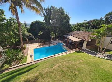 5de4191d2dc8e47f05c197041b865b11e8abb591 · Casa com 3 dormitórios, 330 m² - venda por R$ 1.200.000,00 ou aluguel por R$ 6.000,00 - Colina do Ca