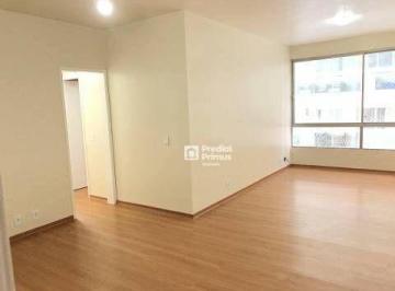 b1c190394e634245f179624767f7200094535e1c · Apartamento com 2 dormitórios à venda, 100 m² por R$ 730.000,00 - Icaraí - Niterói/RJ