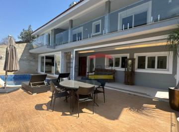 Casa · 600m² · 4 Quartos · 6 Vagas · CASA PARA LOCAÇÃO COM PISCINA NO TREMEMBE !!