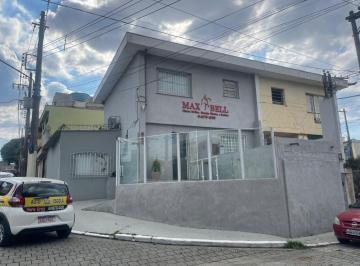 3c4556e0c7edff30cb4f766edb5836d2c31a57aa · Sobrado com 3 dormitórios à venda, 150 m² por R$ 570.000,00 - Vila das Bandeiras - Guarulhos/SP