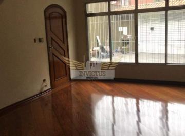 Casa · 148m² · 3 Quartos · 5 Vagas · Sobrado com 3 Quartos para Comprar, 148m² - Vila Scarpelli, Santo André/SP.