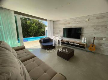 dc19b8225aa98912d6a0d3999324dce9663be8cd · Casa para locação - Condomínio Alpes da Cantareira -  4 dormitórios -  3 Suítes - 6 Vagas - Piscina 