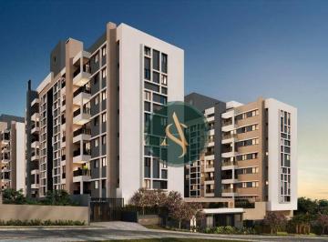 9956bb6644a4d99d5f1aadede6544b45e1892e7d · 3 dormitórios com suíte, à venda, 94 m² por R$ 572.622 - Bacacheri - Curitiba/PR