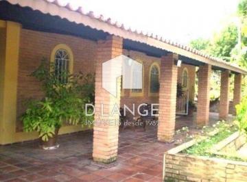 Casa · 348m² · 2 Quartos · 8 Vagas · Casa à venda no Residencial Xangrilá em Campinas SP