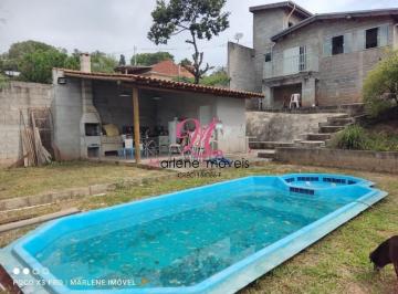 Foto 01 · Chacara, Ville Saint James II, Campo Limpo Paulista, SP