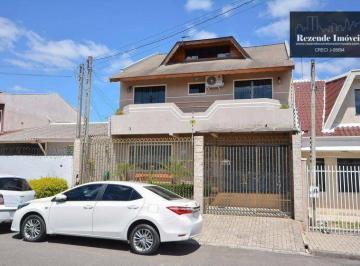 6ff8a63a7092531972808a123d4be9ea3db8c871 · Sobrado 4 quartos venda - bairro  Campo de Santana Curitiba/PR