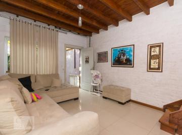Casa · 150m² · 3 Quartos · 1 Vaga · Casa à Venda - Liberdade, 3 Quartos,  150 m² - São Paulo