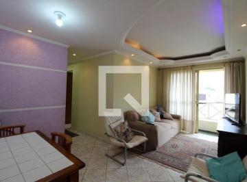 Apartamento · 64m² · 3 Quartos · 1 Vaga · Apartamento para Aluguel - Vila Ema, 3 Quartos, 64 m² - São Paulo