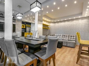 Apartamento · 98m² · 2 Quartos · 2 Vagas · Apartamento para Aluguel - Bacacheri, 2 Quartos, 98 m² - Curitiba