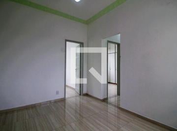 Apartamento · 60m² · 2 Quartos · Apartamento para Aluguel - Cachambi, 2 Quartos,  60 m² - Rio de Janeiro