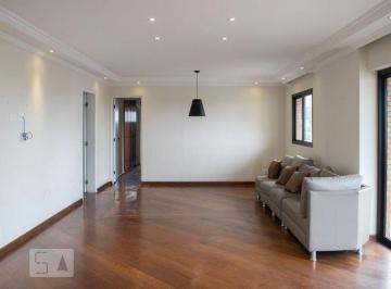 Apartamento · 145m² · 3 Quartos · 3 Vagas · Apartamento para Aluguel - Santana, 3 Quartos, 145 m² - São Paulo