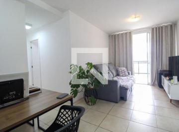 Apartamento · 70m² · 2 Quartos · 1 Vaga · Apartamento para Aluguel - Jacarepaguá, 2 Quartos,  70 m² - Rio de Janeiro