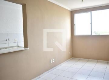Apartamento · 45m² · 2 Quartos · 1 Vaga · Apartamento para Aluguel - Campo Grande, 2 Quartos,  45 m² - Rio de Janeiro