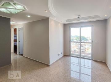 Apartamento · 57m² · 3 Quartos · 1 Vaga · Apartamento para Aluguel - Mooca, 3 Quartos, 57 m² - São Paulo