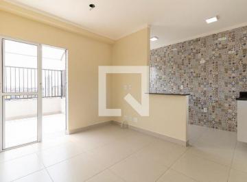 Apartamento · 40m² · 1 Quarto · Apartamento para Aluguel - Sacomã, 1 Quarto, 40 m² - São Paulo