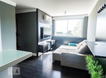 Apartamento · 68m² · 3 Quartos · 1 Vaga · Apartamento para Aluguel - Alto Petrópolis, 3 Quartos, 68 m² - Porto Alegre