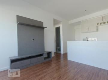 Apartamento · 47m² · 1 Quarto · 1 Vaga · Apartamento para Aluguel - Barra Funda, 1 Quarto, 47 m² - São Paulo