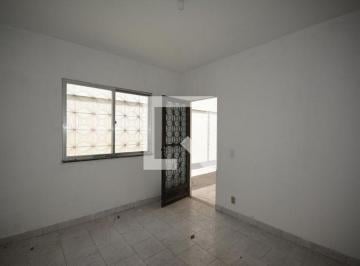 Casa · 42m² · 1 Quarto · 1 Vaga · Casa para Aluguel - Campinho, 1 Quarto,  42 m² - Rio de Janeiro