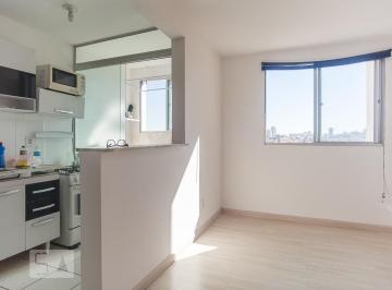 Apartamento · 43m² · 2 Quartos · 1 Vaga · Apartamento para Aluguel - Parque Prado, 2 Quartos,  43 m² - Campinas