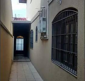 Casa · 198m² · 3 Quartos · 2 Vagas · Sobrado a venda com 3 quartos, 198 m², Vila Campesina - Osasco - SP