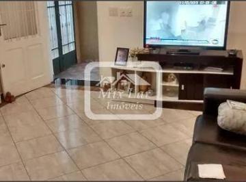 Casa · 293m² · 3 Quartos · 3 Vagas · Sobrado a venda com 4 quartos, 293 m², Vila Campesina - Osasco - SP